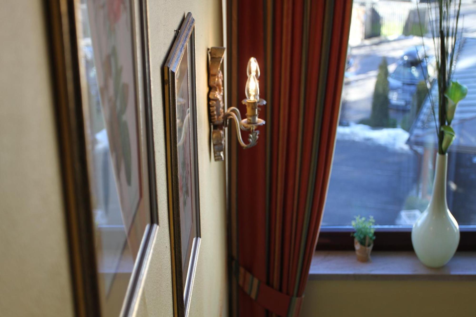 Hotel Sollner Hof München Eksteriør bilde