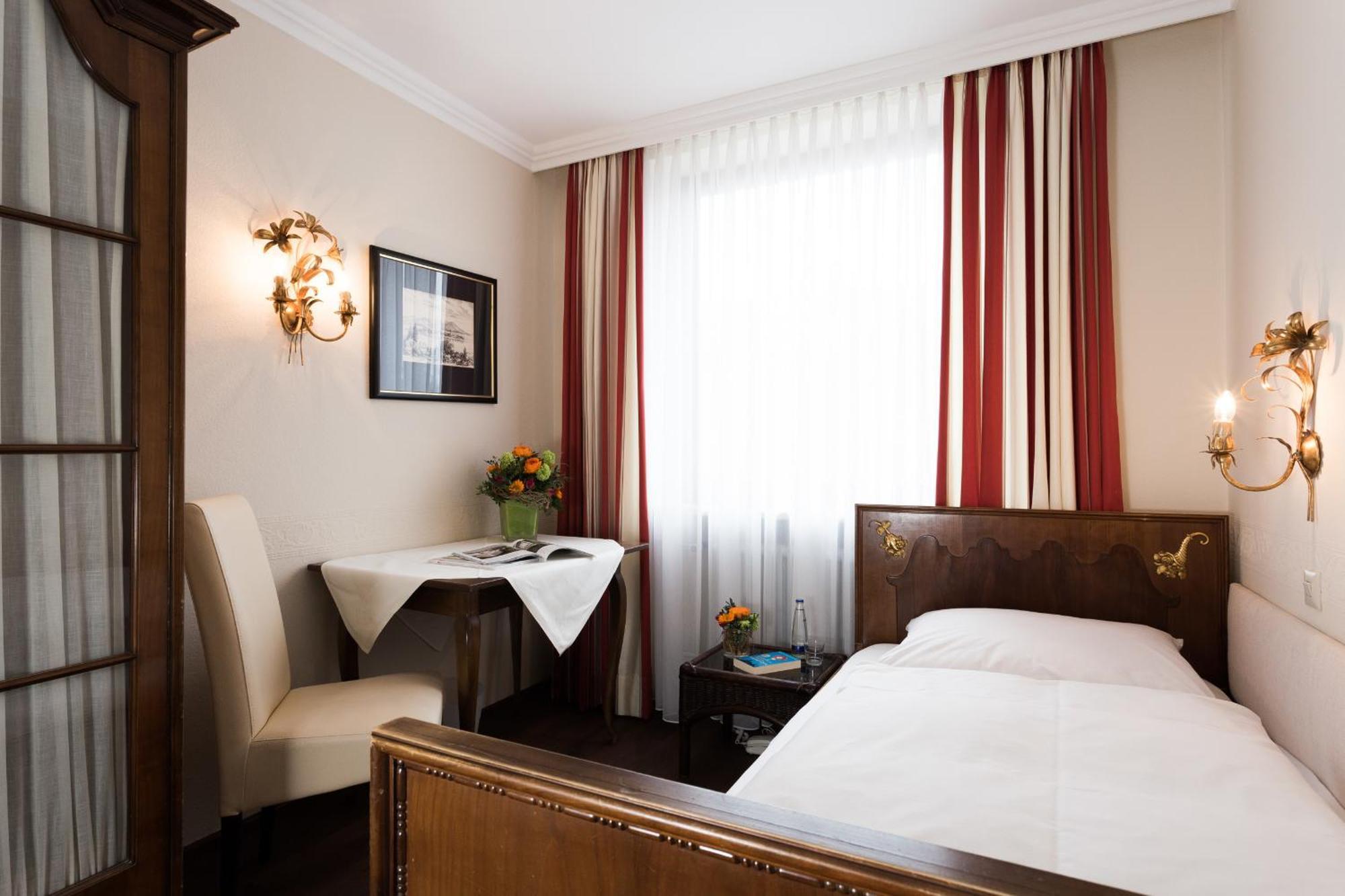 Hotel Sollner Hof München Rom bilde