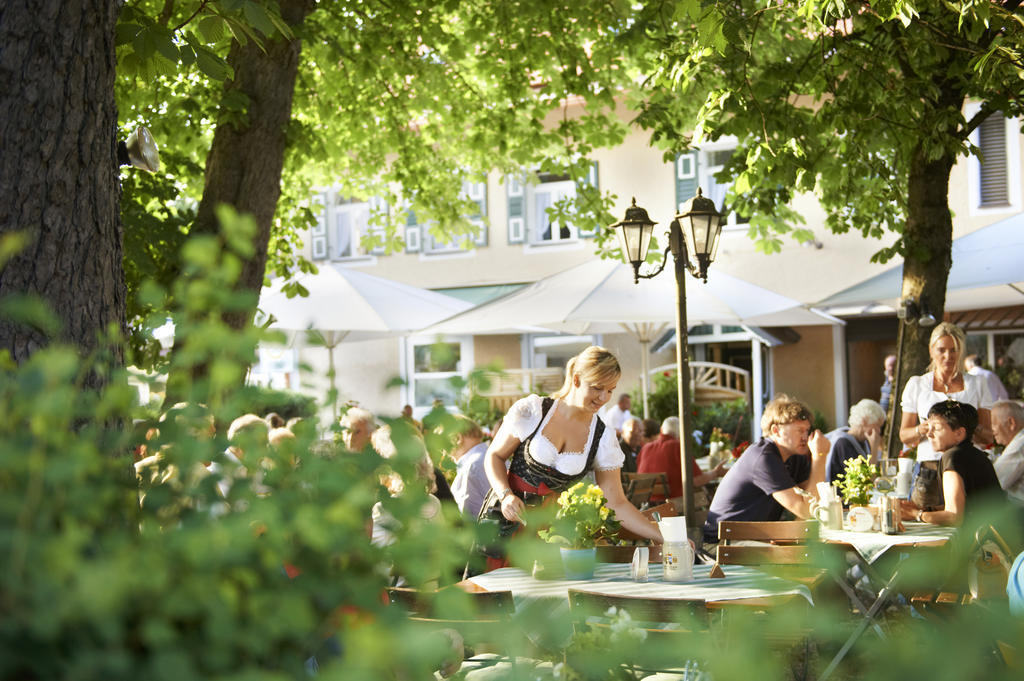 Hotel Sollner Hof München Eksteriør bilde