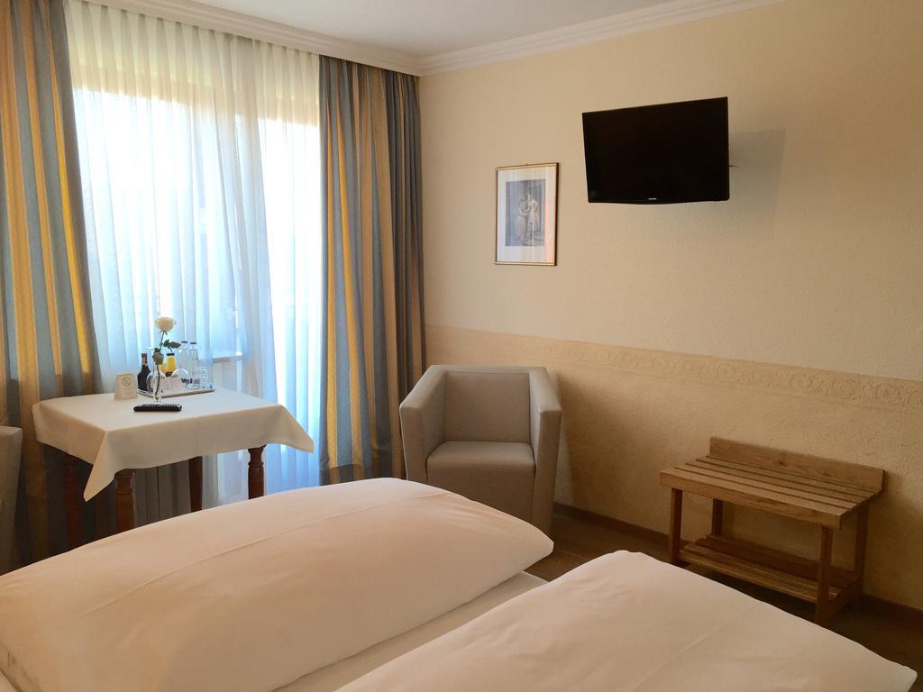 Hotel Sollner Hof München Rom bilde