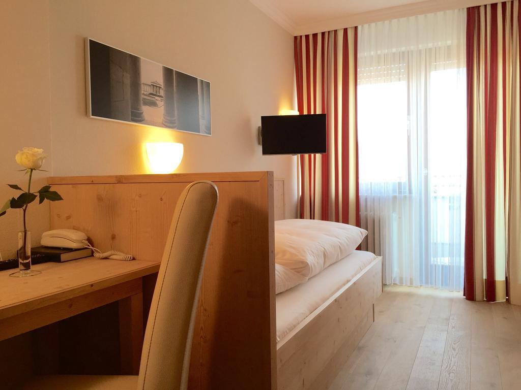 Hotel Sollner Hof München Rom bilde