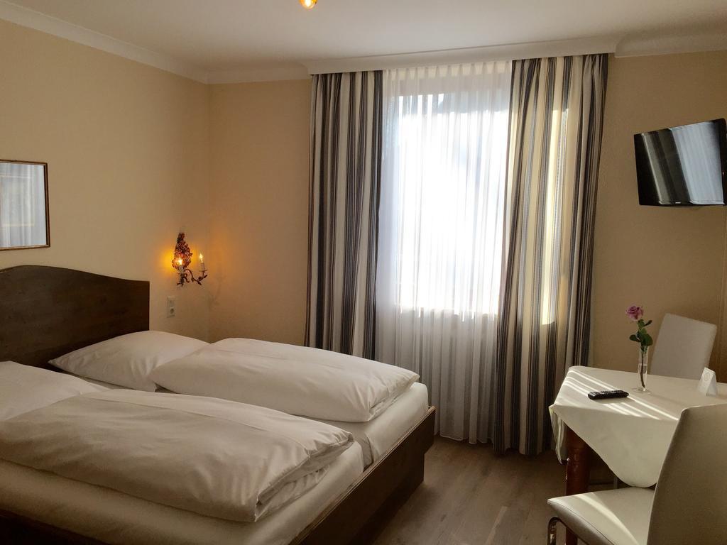 Hotel Sollner Hof München Rom bilde