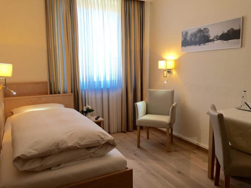 Hotel Sollner Hof München Rom bilde