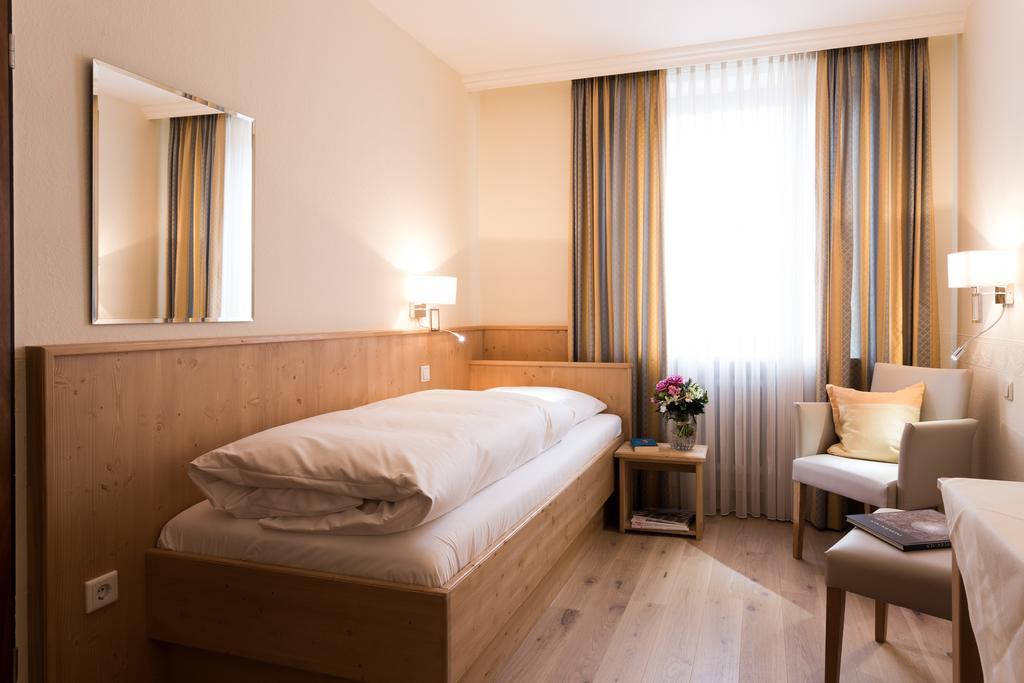 Hotel Sollner Hof München Eksteriør bilde