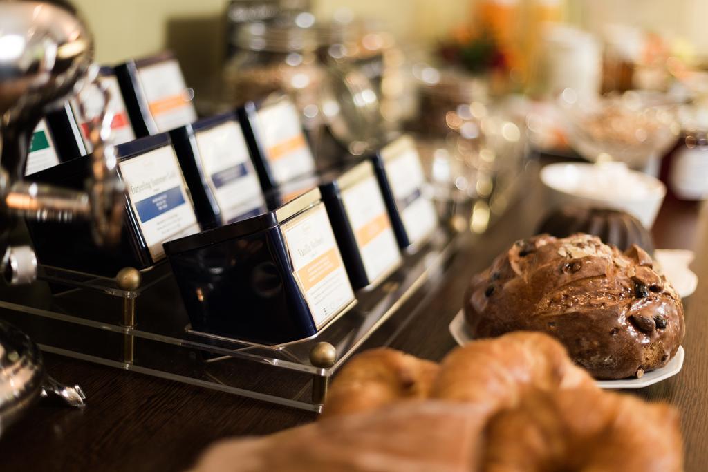 Hotel Sollner Hof München Eksteriør bilde