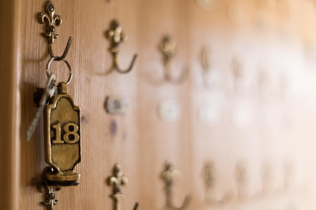 Hotel Sollner Hof München Eksteriør bilde