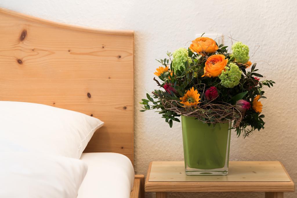 Hotel Sollner Hof München Eksteriør bilde