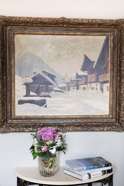 Hotel Sollner Hof München Eksteriør bilde