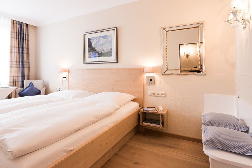 Hotel Sollner Hof München Eksteriør bilde