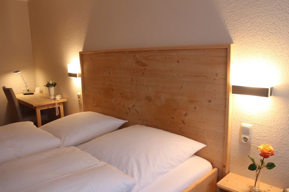 Hotel Sollner Hof München Eksteriør bilde